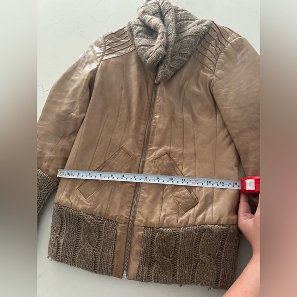 Mackage leather goods - Picture 10 of 10